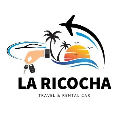 La Ricocha Logo